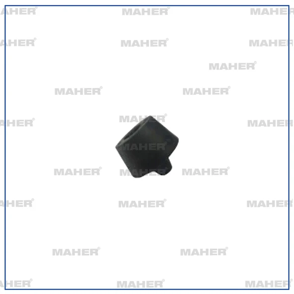 TAKOZ BİPPER / NEMO /FIORINO KAPUT DAYAMA 7908 L9 (5 ADET) ürün görseli