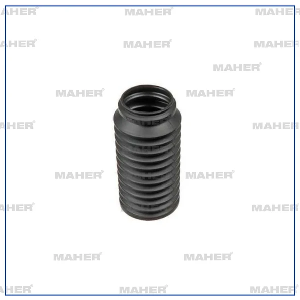 AMORTİSÖR TOZ KÖRÜĞÜ CADDY / GOLF / JETTA / PASSAT 2004 ÖN 6N0413175A ürün görseli