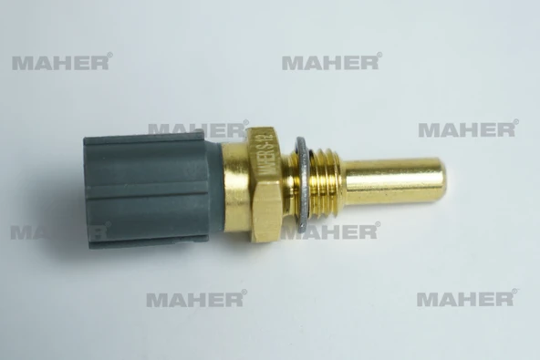 MÜŞÜR HARARET COROLLA AE-101/AE-111 4AFE / CORONA / CARINA / RAV-4 / HILUX NO:3 B593 18 840A ürün görseli