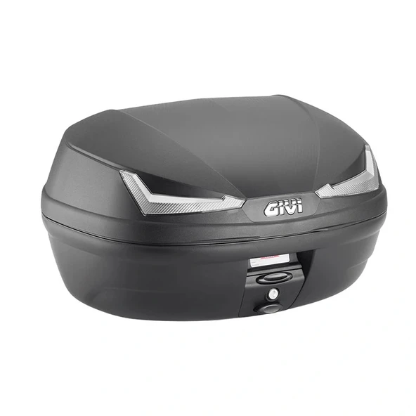GIVI E455NT ÇANTA GRİ ürün görseli