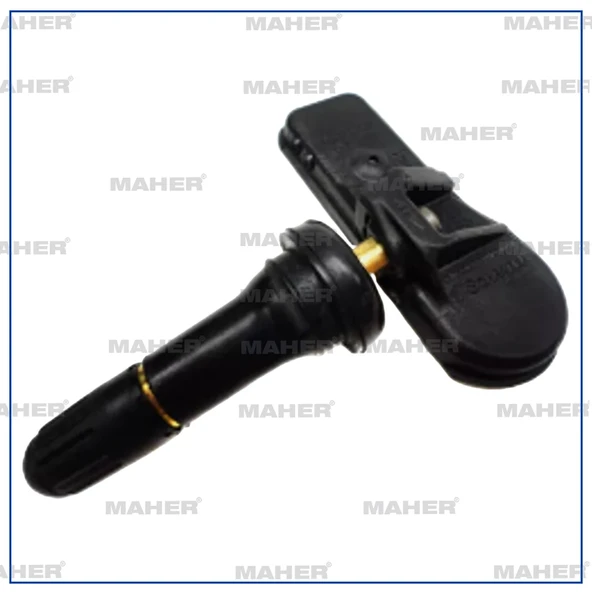 SENSÖR LASTİK BASINÇ TUCSON 2015-2018 / I-20 2015-2018 / I-2010-2013-15 52933 C1100 ürün görseli