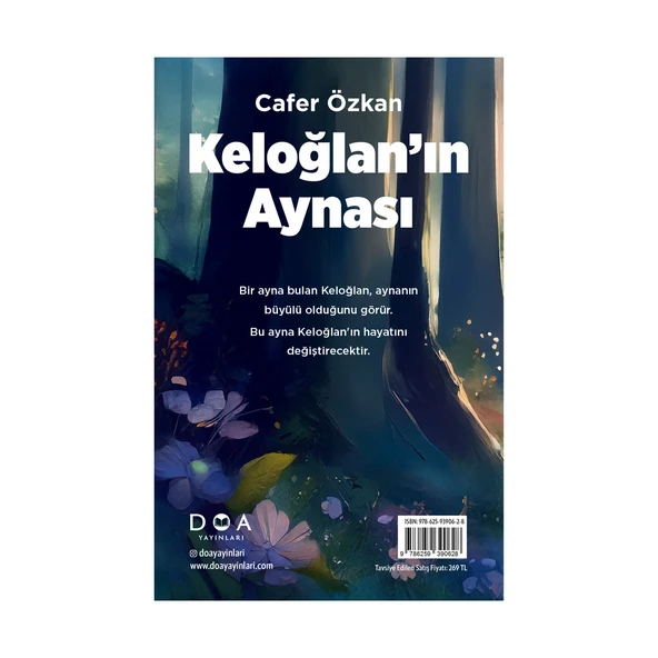Keloğlan'ın Aynası - Resim 3