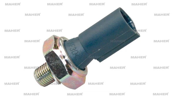 MÜŞÜR YAĞ POLO CLASSİC / TRANSPORTER T4 / LT / CADDY 1996-2003 ANJ-ABL-AFN-1Y-AVR 1.9 D-1.9 TDİ-2.5 TDİ 028919081J - Resim 2