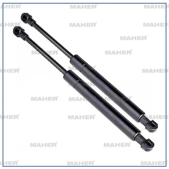 AMORTİSÖR BAGAJ KAPAK IDEA 2003 46830389 (2 ADET) ürün görseli