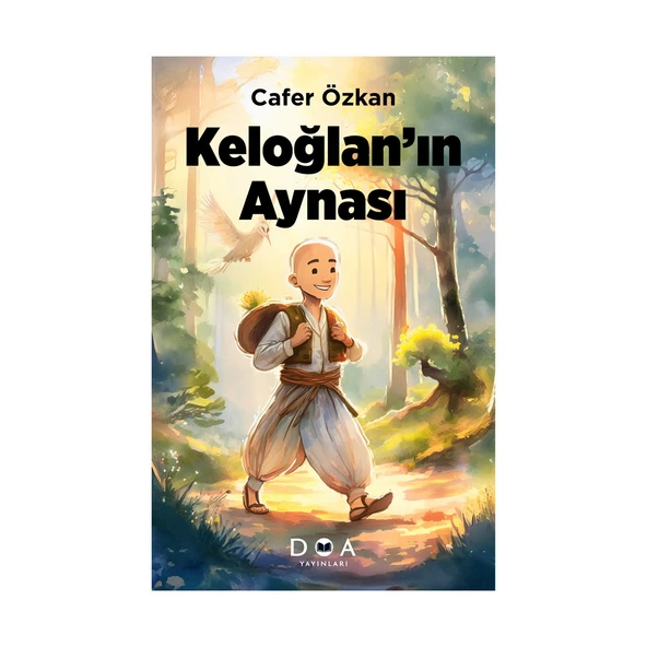 Keloğlan'ın Aynası - Resim 2