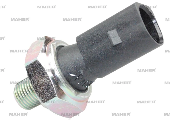 MÜŞÜR YAĞ GOLF4 / BORA / PASSAT / A3 / TOLEDO 1997-2009 AKL-ALZ-BFQ-BSE 1.6 SİYAH 1,2-1,6 BAR 06A919081J ürün görseli