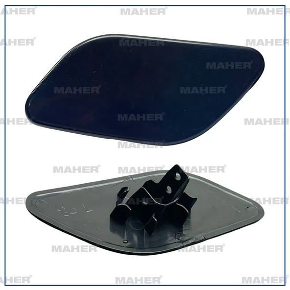 FAR YIKAMA KAPAĞI NAVARA 2016-2018 SOL 28659 4KJ2A ürün görseli