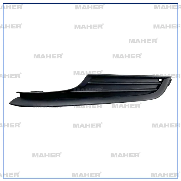 TAMPON IZGARASI GOLF7 2013-2017 ALT SAĞ 5G08536669B9 ürün görseli