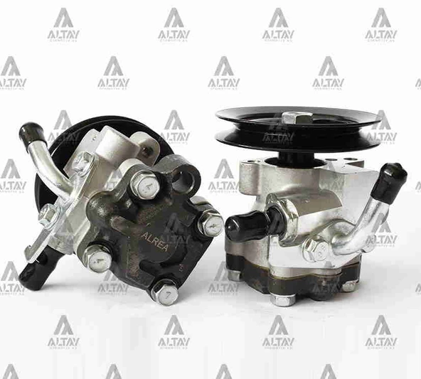 DİREKSİYON POMPASI EXCEL 1990-1994 57110 24000 - Resim 3