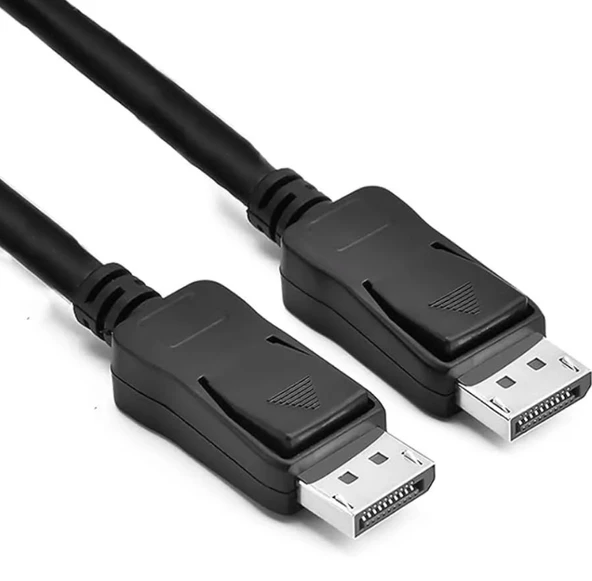 ZR141 DP To DP Kablo 1.8 M ürün görseli 1