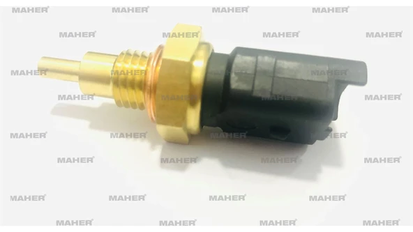 MÜŞÜR HARARET BRAVO / LINEA / MAREA / PALIO / STILO / ALFA 147-156 2001 1.3-1.4-1.9 4 FİŞLİ (SİYAH) 46753479 - Resim 2