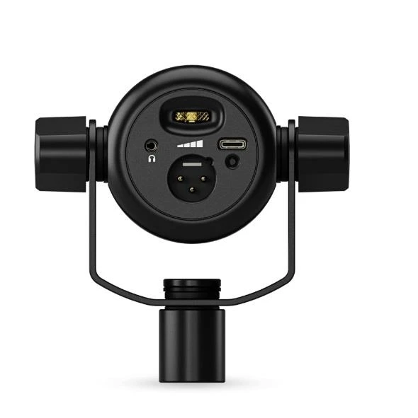 RØDE PodMic USB - USB bağlantılı Profesyonel Podcast Mikrofonu - 3