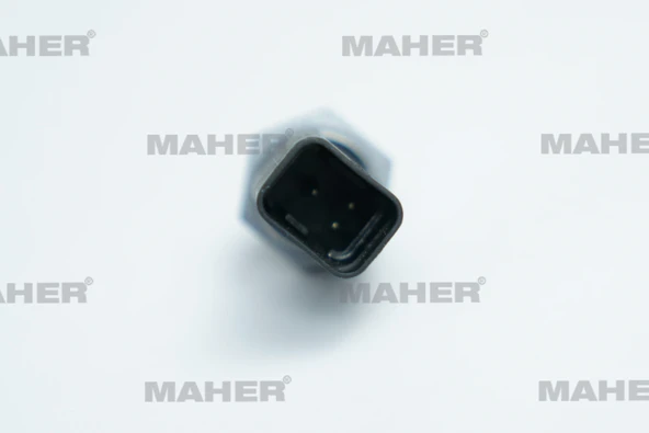 MÜŞÜR HARARET CLIO SYMBOL / MEGANE / KANGO / LOGAN / SANDERO 1997 1.4-1.6 3 FİŞLİ (SİYAH) 226306024R - Resim 2