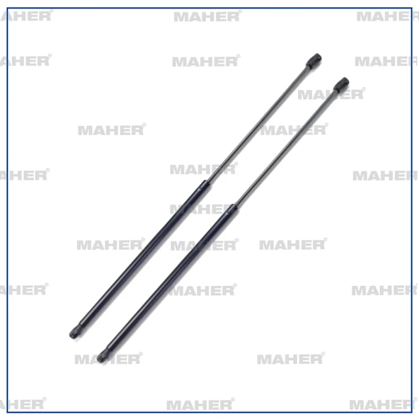 AMORTİSÖR MOTOR KAPUT PASSAT 1996-2000 3B2 / PASSAT 1997-2001 VARIANT 3B5 3B0823359B (2 ADET) ürün görseli