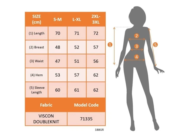 MDB Kadın Uzun Kollu Bisiklet Yakalı Kolun çiçek Desenli Viskon Iki Iplik Bluz - Resim 7