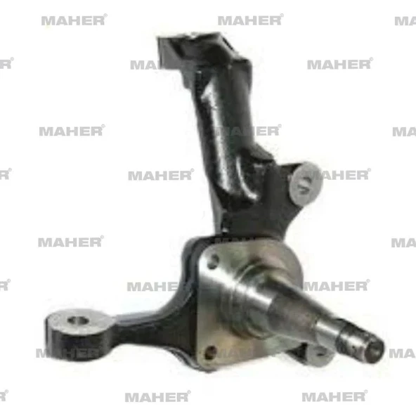 AKS TAŞIYICI H-100  94-06 / MİNİBÜS - KAMYONET / L-300 90-08 ÖN SOL 56716 43011 ürün görseli 1