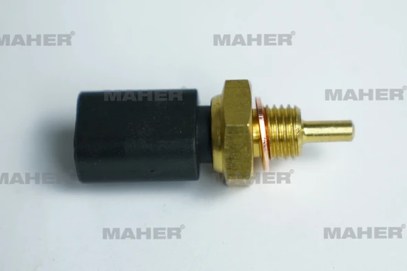 MÜŞÜR HARARET ALBEA / PALIO 2002 1.2 3 FİŞLİ GRİ 46474712 ürün görseli