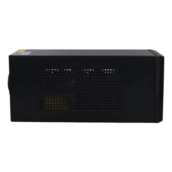 Andespower UPS1500VA 1500VA 12V9Ahx2 UPS Kesintisiz Güç Kaynağı Line - İnteraktif - 3