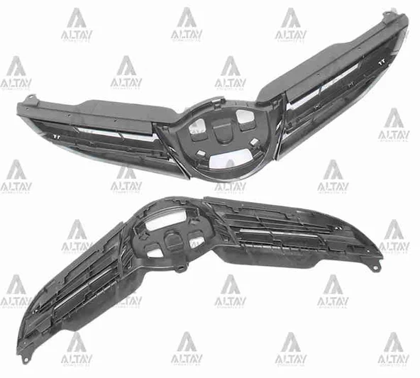 PANJUR IZGARASI AURIS ALT 2013-2014 53114 02260 ürün görseli 1