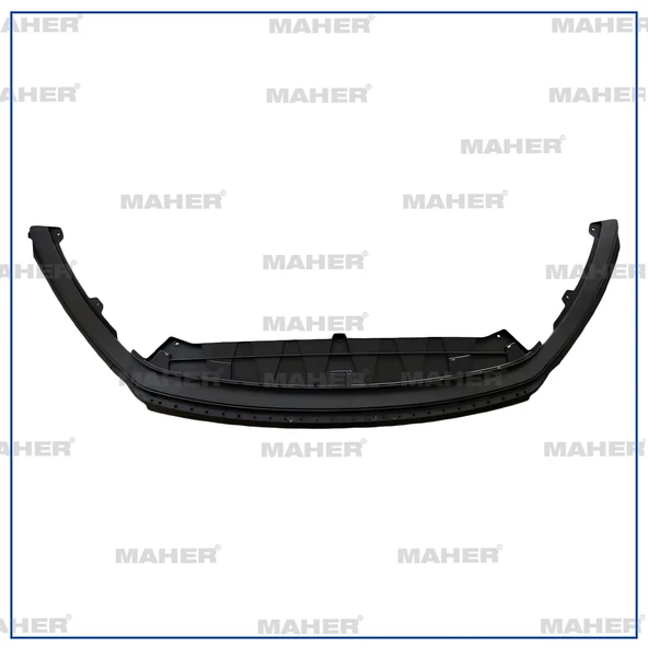 TAMPON ALT KORUYUCU KARLIK CC 2012-2017 ÖN 3C8805903A9B9 ürün görseli