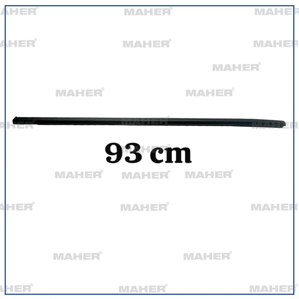 CAM SIYIRICI QASHQAI 2017-2021 ARKA SOL 82821 HV00A ürün görseli 1