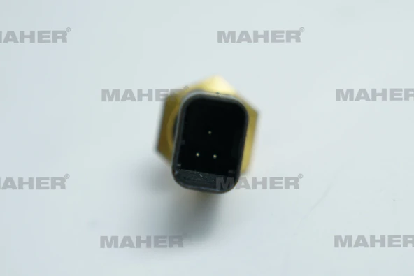 MÜŞÜR HARARET ALBEA / PALIO 2002 1.2 3 FİŞLİ GRİ 46474712 - Resim 2