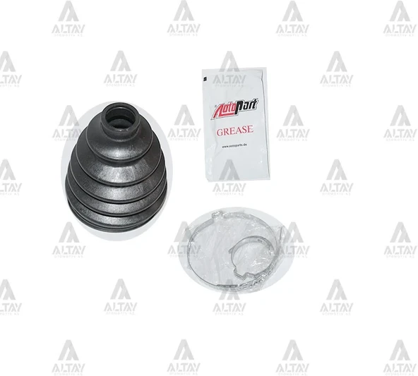 AKS KÖRÜĞÜ TAKIM DIŞ ACCENT 2006-2011 ERA BENZ / GETZ 2006 / MICRA 2002-2010 / YARIS 2000-2005 - Resim 2
