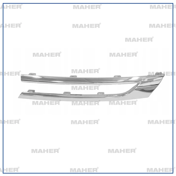 PANJUR KROMU ASTRA K 2016 ÖN SOL 13423641 ürün görseli