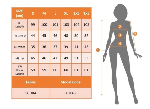 MDB Kadın Uzun Kollu Kruvaze Yaka Dijital Baskılı Fiyonk Detay Atlas Kumaş Elbise - Resim 2