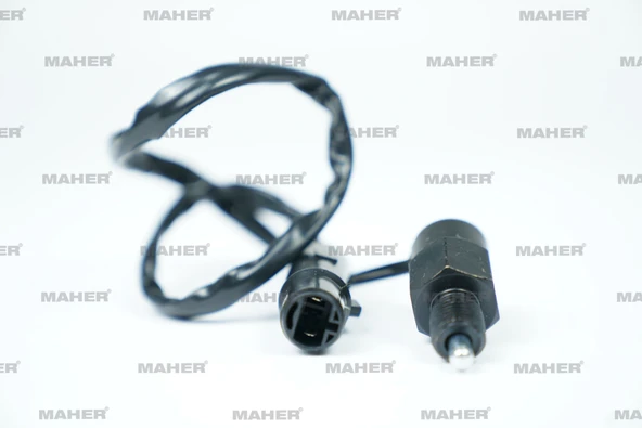 MÜŞÜR GERİ VİTES H-100 93860 44300 - Resim 2