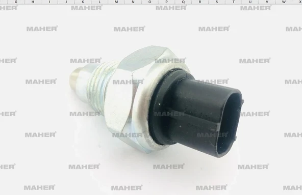 MÜŞÜR GERİ VİTES CIVIC 2004-2012 / ACCORD 2003 / CITY / JAZZ 2003-2008 / CRV 2007 / AVENSIS 2005-2018 / COROLLA 28700 PWL 003 ürün görseli