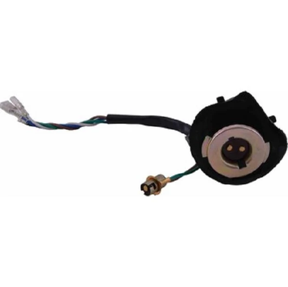 CG Kablolu Far Duyu ürün görseli