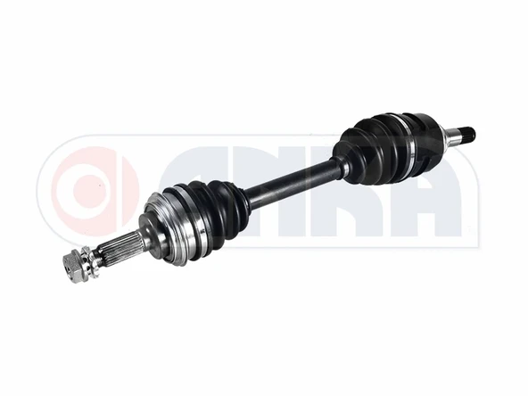 AKS KOMPLE SOL TOYOTA COROLLA 1.6 87-02 2650112001 ürün görseli