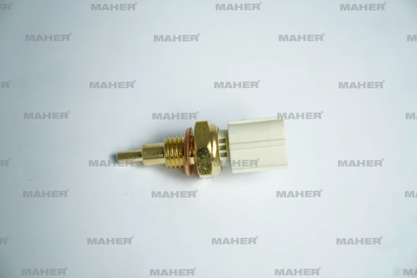 MÜŞÜR HARARET COROLLA 2004-2006 DİZEL / COROLLA 2006 BENZ.-DZL. / AURIS / AVEN. / RAV-4 / VIGO 89422 33030 - Resim 2