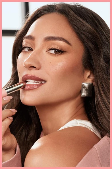 Maybelline New York Lifter Glaze Oil Balm 07 Berry Haze Renkli Dudak Balmı - Resim 7