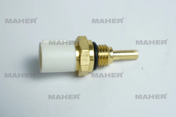 MÜŞÜR HARARET CIVIC 1996-1998 1.4 / 1998-2000 1.6 37870 PJ7 003 - Resim 2