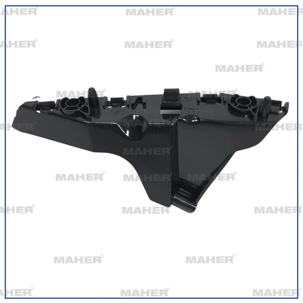 TAMPON BAĞLANTI BRAKETİ CORSA F 2021 ÖN SAĞ 9829335780 ürün görseli