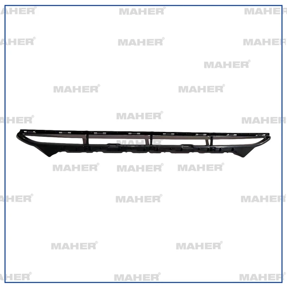 TAMPON IZGARASI A4 2013-2015 ORTA 8K0807683 ürün görseli