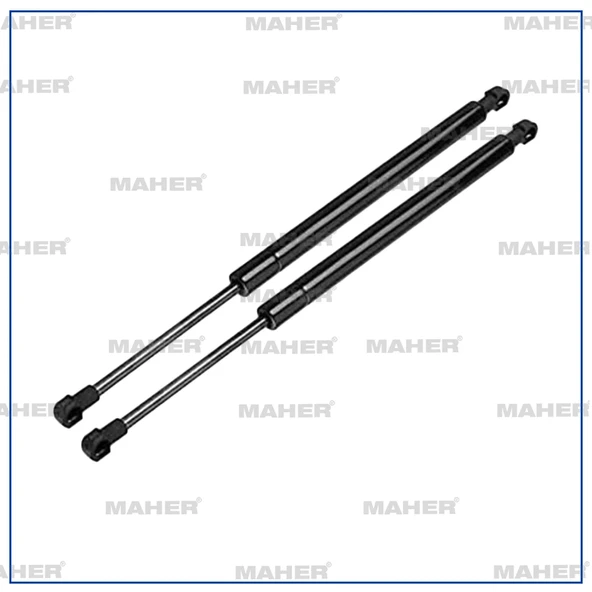 AMORTİSÖR BAGAJ KAPAK SCENIC 2 2003-2009 8200377199 (2 ADET) ürün görseli 1