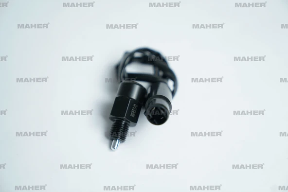 MÜŞÜR GERİ VİTES H-100 93860 44300 ürün görseli