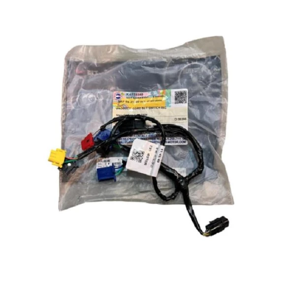 TVS Jupiter 125 Far Tesisatı ürün görseli