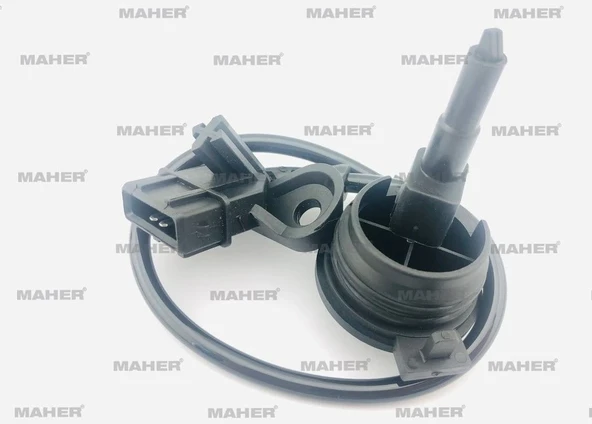 MÜŞÜR GERİ VİTES PASSAT / A4 / A6 1998-2005 012919823F ürün görseli