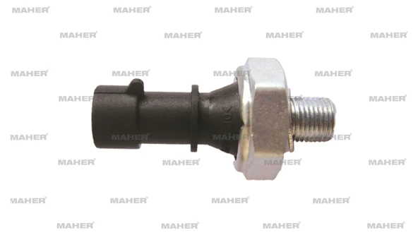 MÜŞÜR YAĞ ASTRA G / H / J CORSA D / INSIGNIA / MOKKA 1993 1.2-1.4 SİYAH 0,55 BAR 1252555 - Resim 2