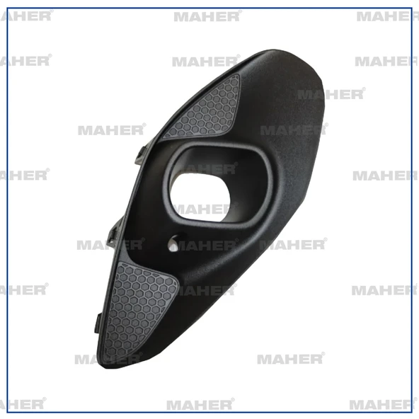 SİS LAMBA KAPAĞI (SİSLİ) CORSA F 2021 ÖN SAĞ 9830241080