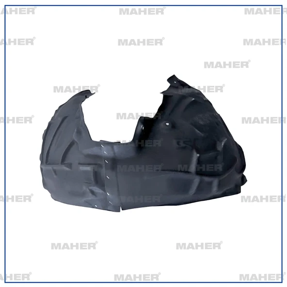 ÇAMURLUK DAVLUMBAZI A4 2016 ÖN SAĞ 8W0821172B ürün görseli