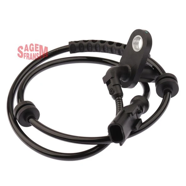 ABS SENSOR KABLO CLIO III - MODUS ARKA SAĞ 8200195830 ürün görseli 1