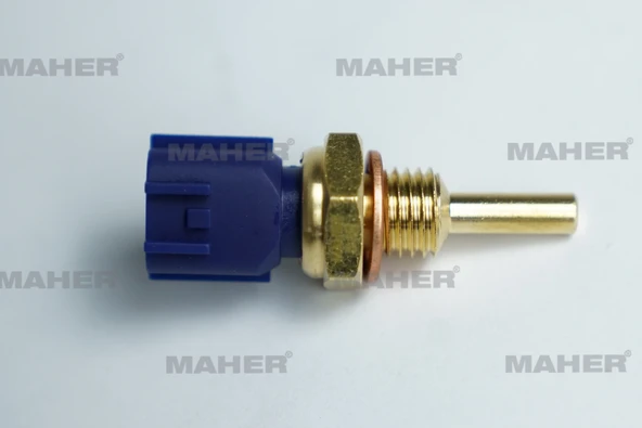 MÜŞÜR HARARET PRIMERA / PICKUP 2003 / NAVARA / QASHQAI / MICRA / NOTE 22630 0M200 - Resim 2