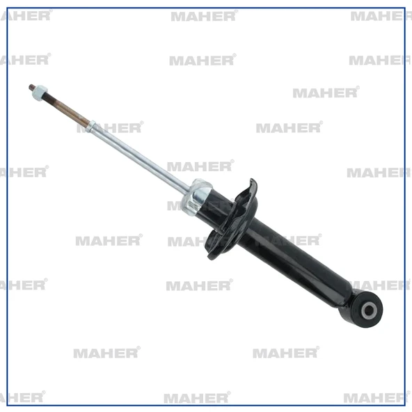 AMORTİSÖR ALMERA 2000-2008 GAZLI ARKA H.B R-L 56210 BM427 ürün görseli