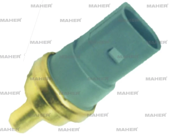 MÜŞÜR HARARET POLO / A1 2010 CHZB-CHZC-CZEA 1.0 TSİ-1.4 TSİ 6R0919501 ürün görseli