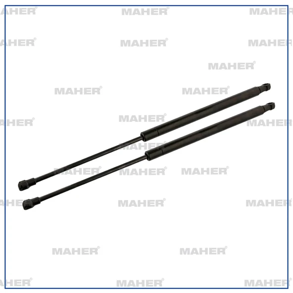 AMORTİSÖR BAGAJ KAPAK MEGANE 1 1996-2003 STATION WAGON 7700418621 (2 ADET) ürün görseli 1